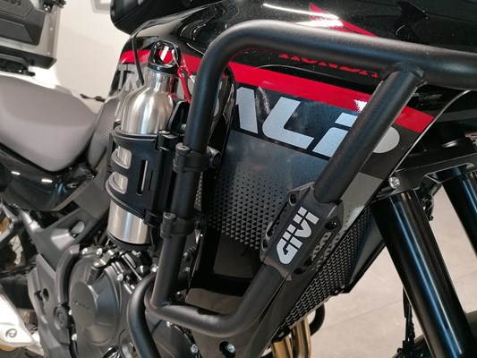 Honda XL750 Transalp (Graphite Black) - Bild 5