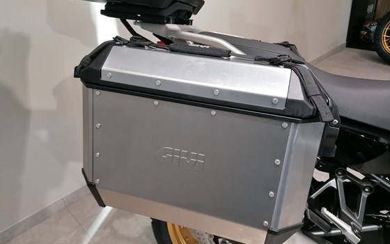 Neufahrzeug Honda XL750 Transalp - Bild 7