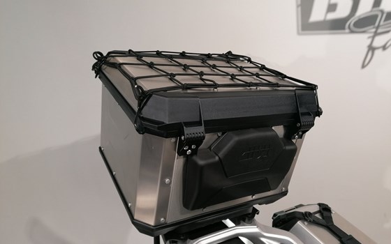 Neufahrzeug Honda XL750 Transalp - Bild 6