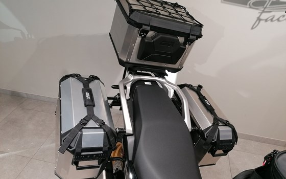 Neufahrzeug Honda XL750 Transalp - Bild 3