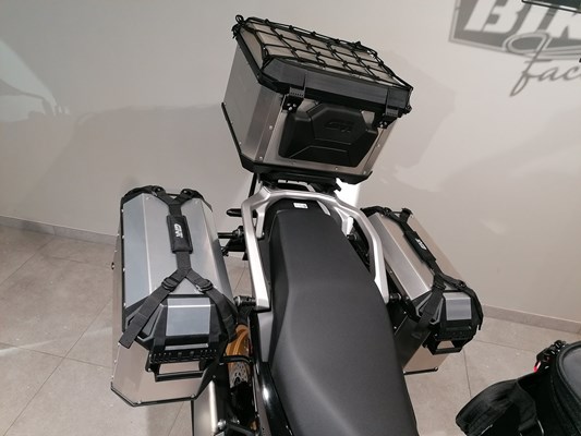 Honda XL750 Transalp (Graphite Black) - Bild 3