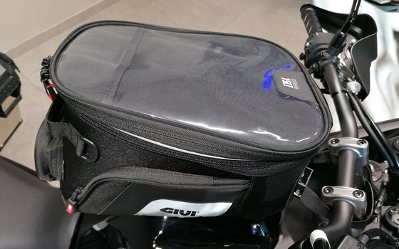 Neufahrzeug Honda XL750 Transalp - Bild 9