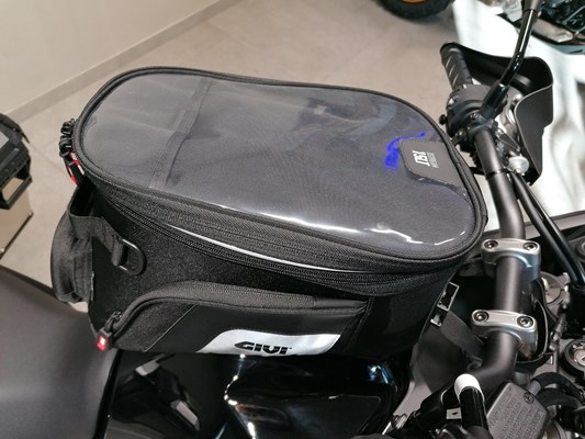 Honda XL750 Transalp (Graphite Black) - Bild 9