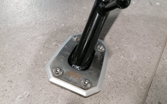 Neufahrzeug Honda XL750 Transalp - Bild 10