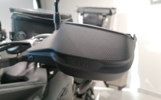 Neufahrzeug Honda XL750 Transalp - Bild 11