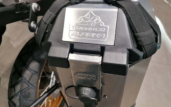 Neufahrzeug Honda XL750 Transalp - Bild 8