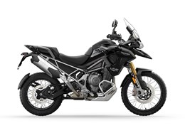 Neumotorrad Triumph Tiger 1200 Rally PRO