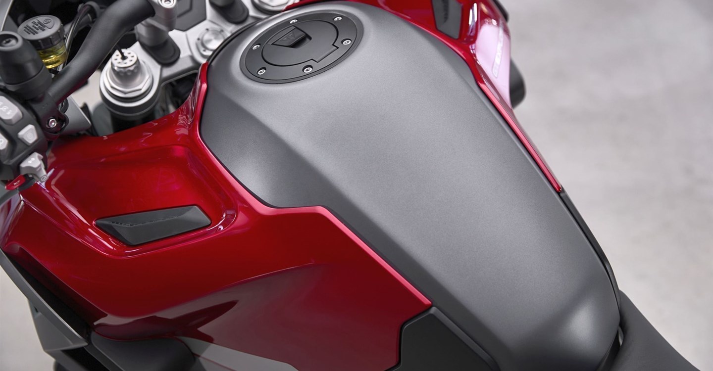 Offer Triumph Tiger 1200 GT Explorer