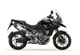 Neumotorrad Triumph Tiger 1200 GT Explorer