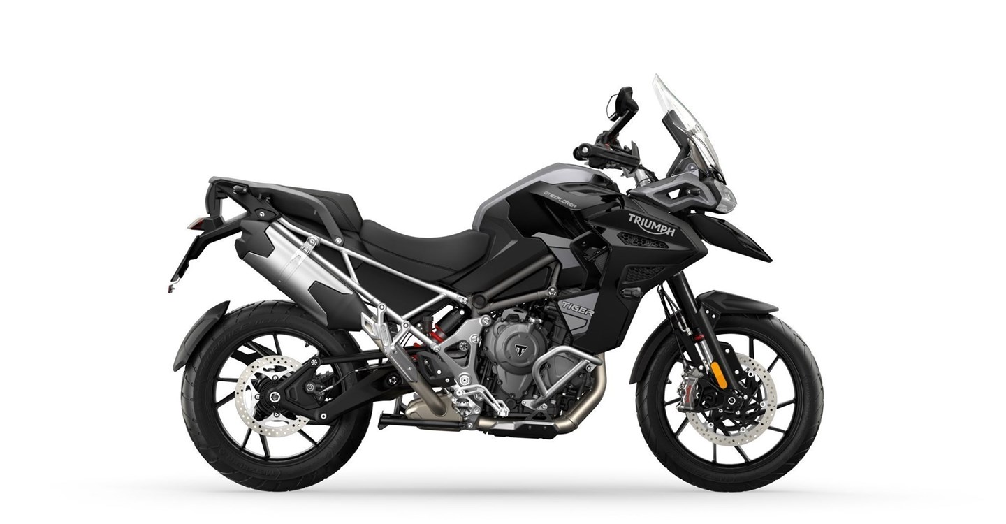 Offer Triumph Tiger 1200 GT Explorer