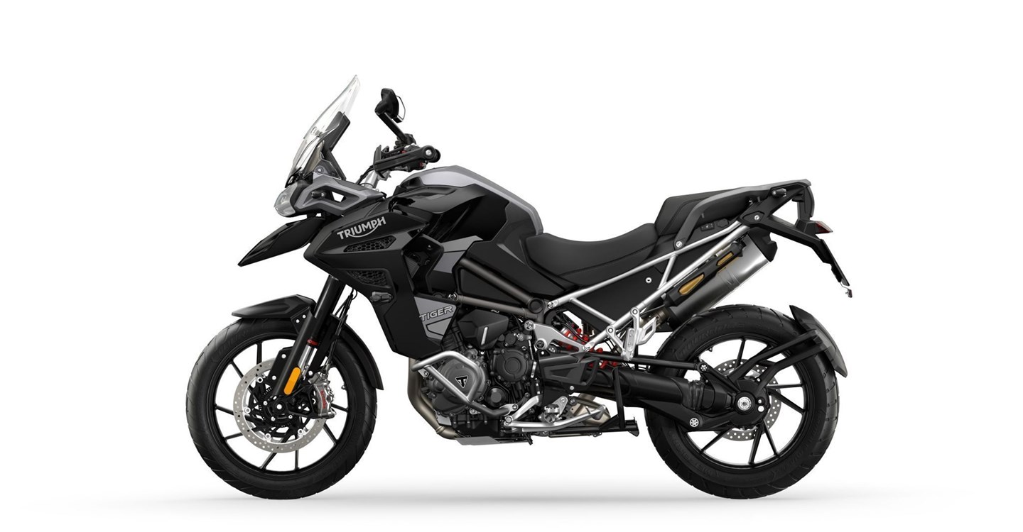 Offer Triumph Tiger 1200 GT Explorer