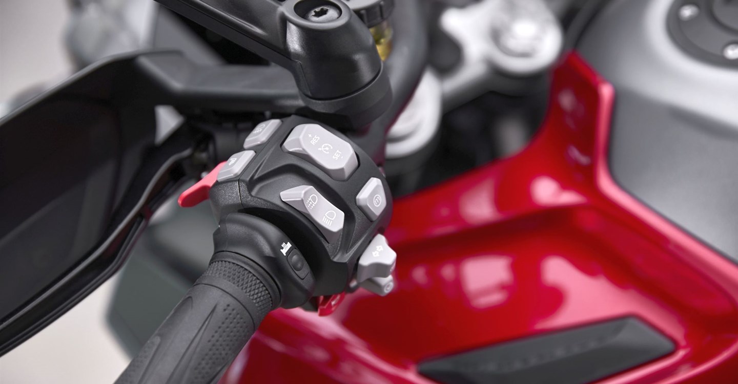 Offer Triumph Tiger 1200 GT Explorer