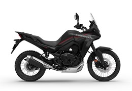 Gebrauchte Honda XL750 Transalp E-Clutch