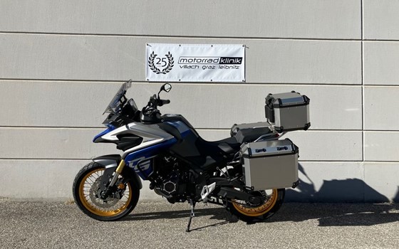 Neufahrzeug Voge Valico 525i DSX - Bild 1