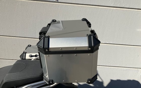 Neufahrzeug Voge Valico 525i DSX - Bild 10