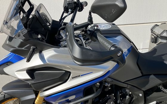 Neufahrzeug Voge Valico 525i DSX - Bild 11