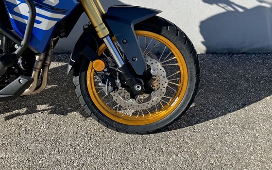 Neufahrzeug Voge Valico 525i DSX - Bild 12