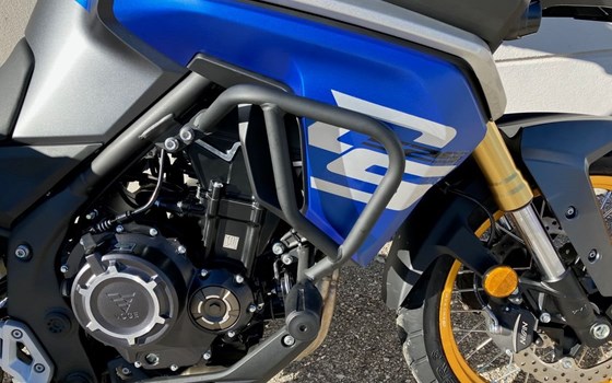 Neufahrzeug Voge Valico 525i DSX - Bild 13