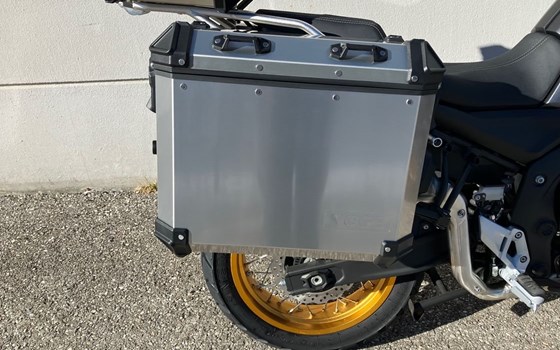 Neufahrzeug Voge Valico 525i DSX - Bild 14