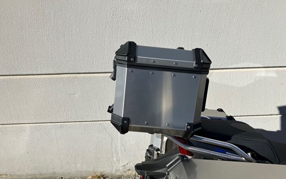 Neufahrzeug Voge Valico 525i DSX - Bild 15