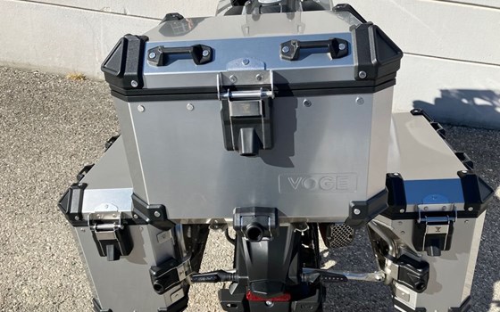 Neufahrzeug Voge Valico 525i DSX - Bild 16