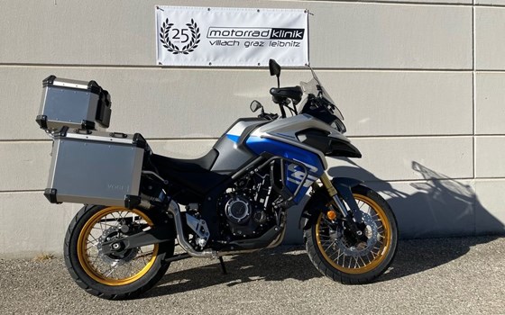 Neufahrzeug Voge Valico 525i DSX - Bild 2