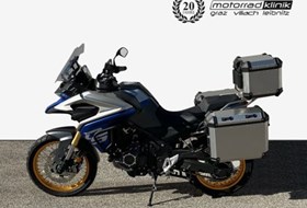 Voge Valico 525i DSX