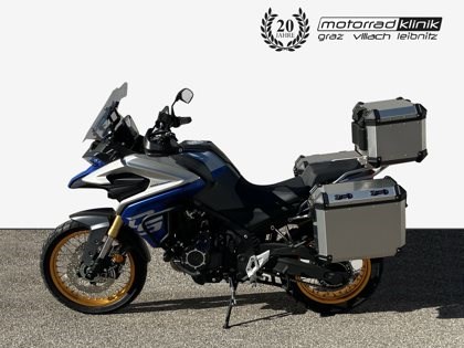 Neufahrzeug Voge Valico 525i DSX - Bild 1