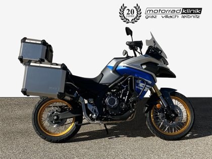 Neufahrzeug Voge Valico 525i DSX - Bild 2