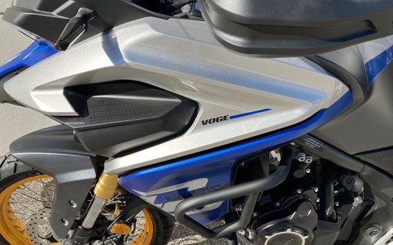 Neufahrzeug Voge Valico 525i DSX - Bild 3