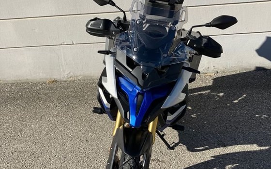 Neufahrzeug Voge Valico 525i DSX - Bild 4