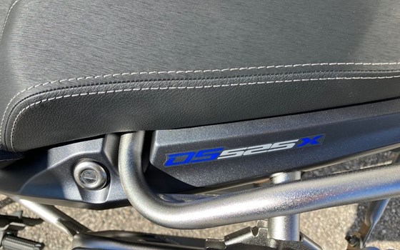 Neufahrzeug Voge Valico 525i DSX - Bild 5