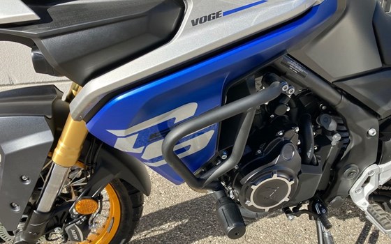 Neufahrzeug Voge Valico 525i DSX - Bild 7