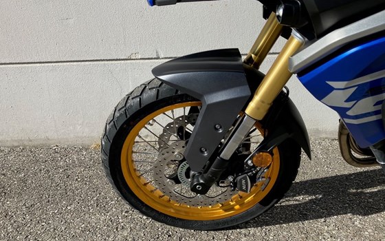 Neufahrzeug Voge Valico 525i DSX - Bild 8