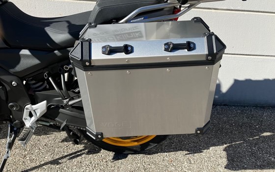 Neufahrzeug Voge Valico 525i DSX - Bild 9