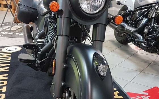 Gebrauchtmotorrad Indian Chief Dark Horse - Bild 2
