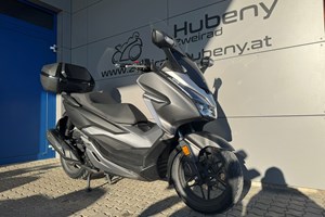 Angebot Honda Forza 300