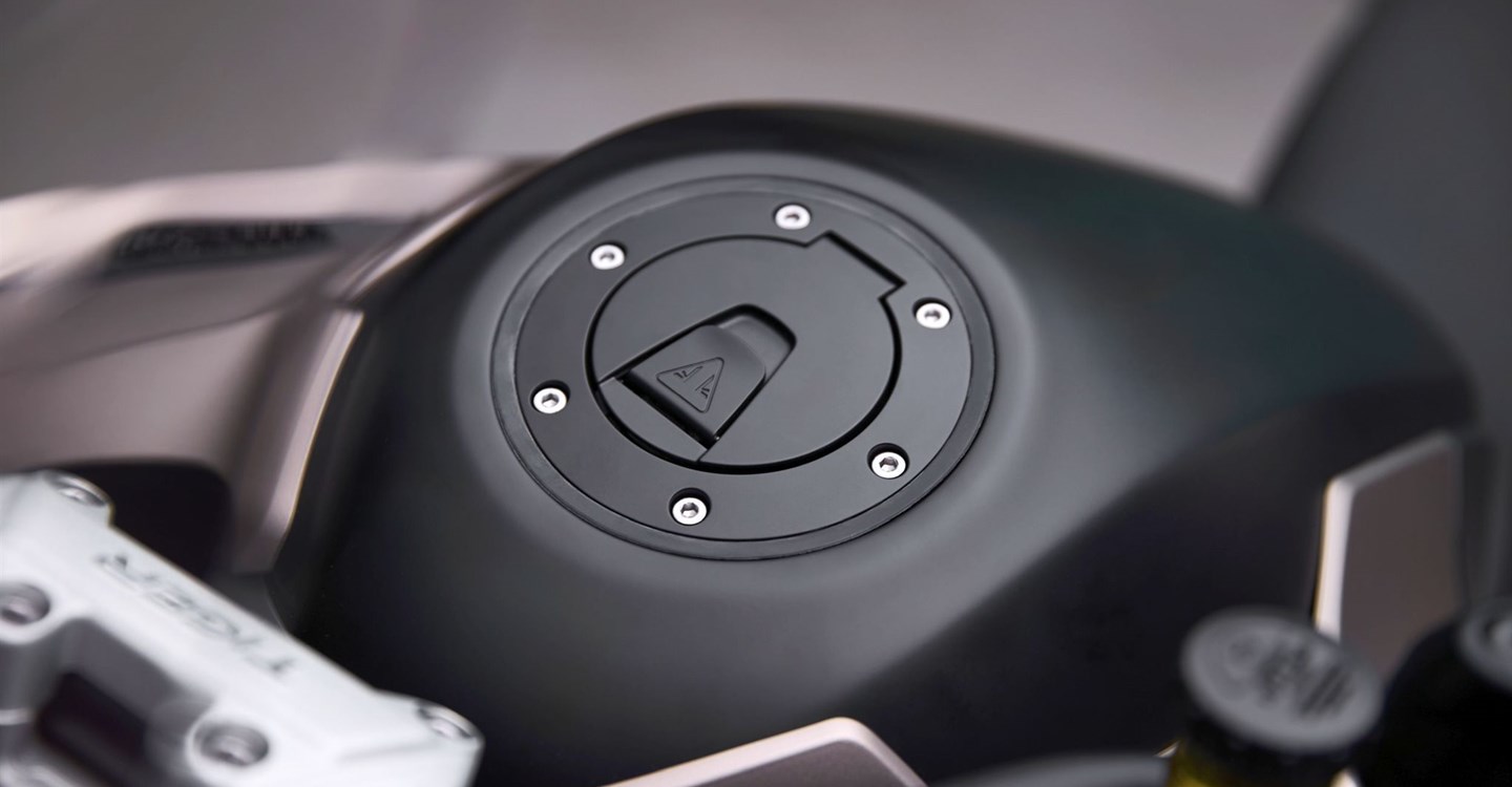 Offer Triumph Tiger 1200 Rally Explorer