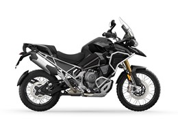 Neumotorrad Triumph Tiger 1200 Rally Explorer