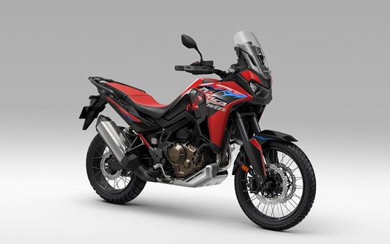 Neufahrzeug Honda CRF1100L Africa Twin DCT - Bild 1