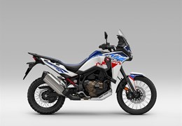 Neumotorrad Honda CRF1100L Africa Twin DCT