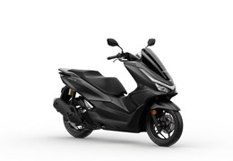 Neumotorrad Honda PCX125 DX