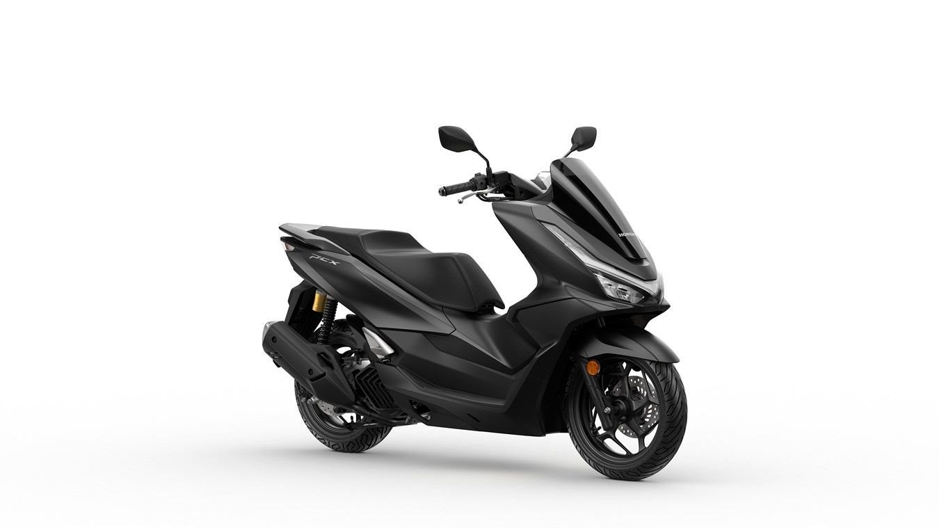 Honda PCX125 DX