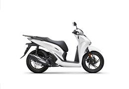 Neumotorrad Honda SH125i