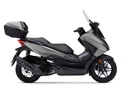 Neumotorrad Honda Forza 125