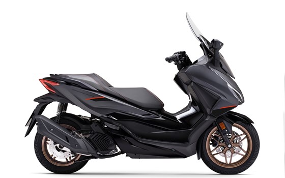 Neufahrzeug Honda Forza 125 - Bild 9