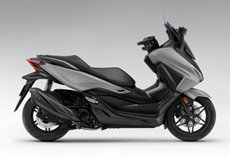 Neumotorrad Honda Forza 350