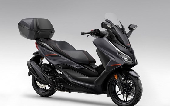 Neufahrzeug Honda Forza 350 - Bild 4