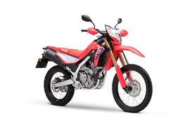 Neumotorrad Honda CRF300L