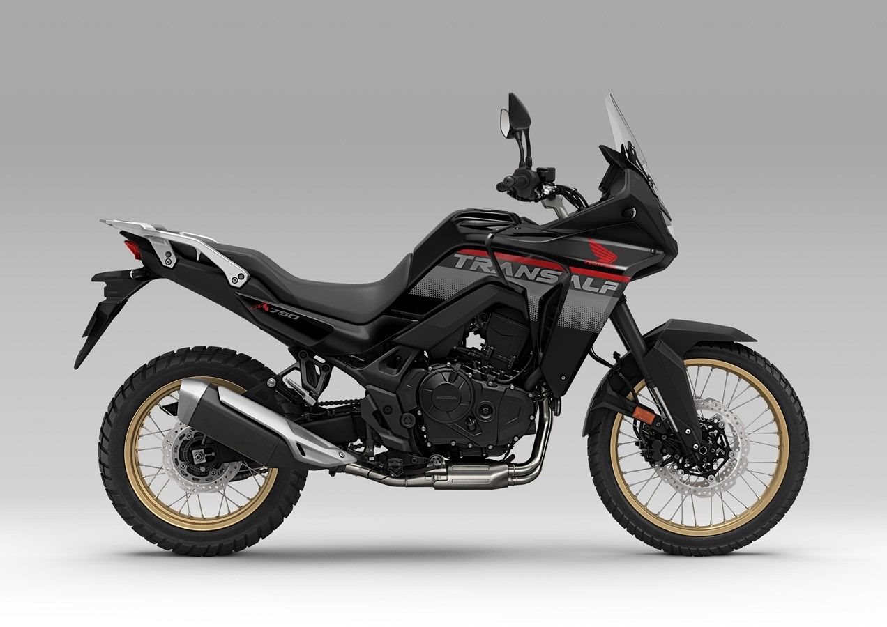 Honda XL750 Transalp
